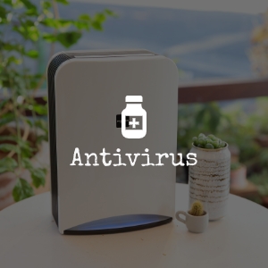 Antivirus